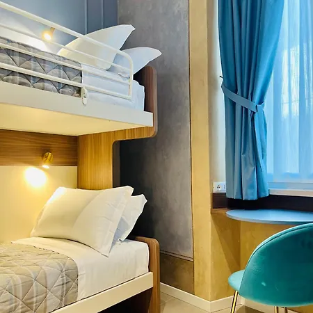 Natore - Di Charme 3* Verona