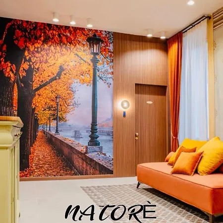 Natore - Di Charme 招待所 维罗纳