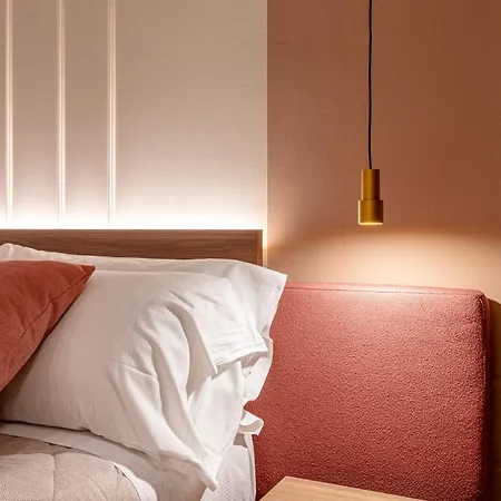 Natore - Di Charme Guest house 3*
