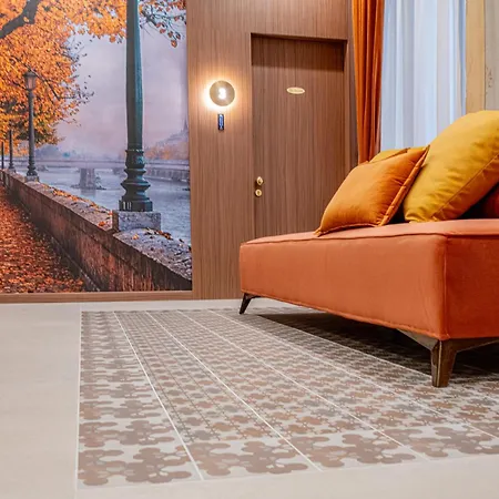 Natore - Di Charme Guest house Verona
