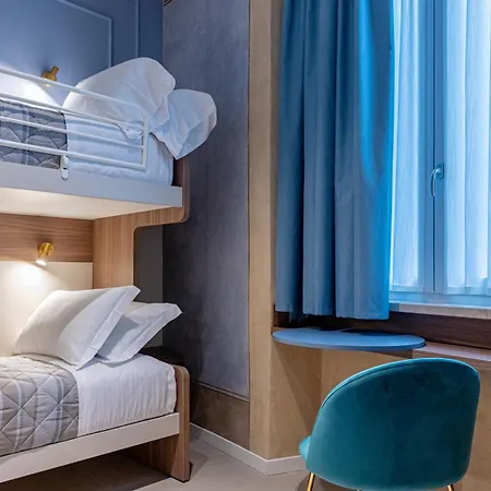 Natore - Di Charme Guest house 3*