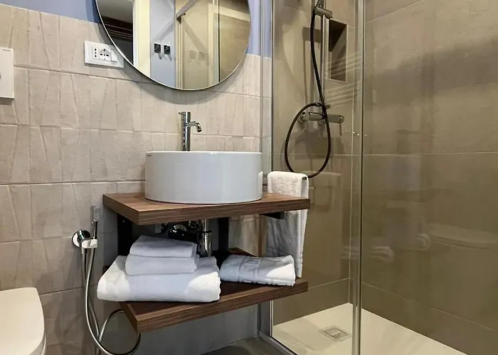 Natore - Di Charme Pensjonat