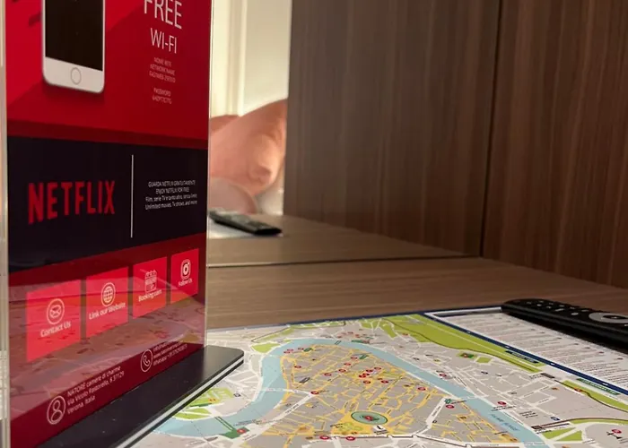 Pensjonat Natore - Di Charme 3*