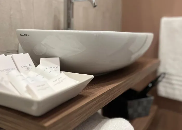 Pensjonat Natore - Di Charme Werona