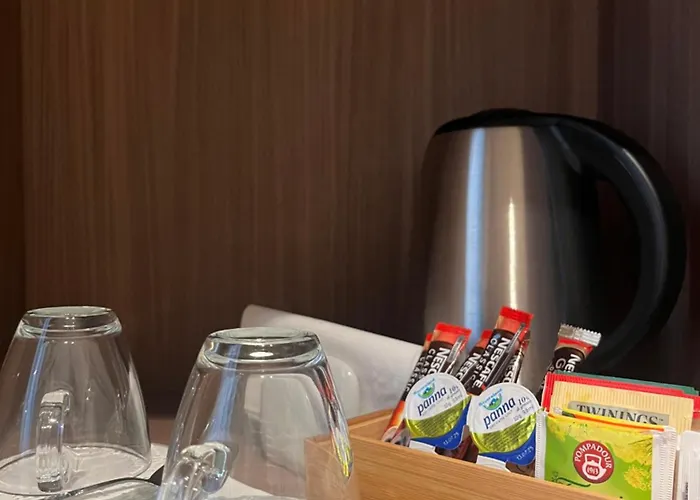 Pensjonat Natore - Di Charme Werona