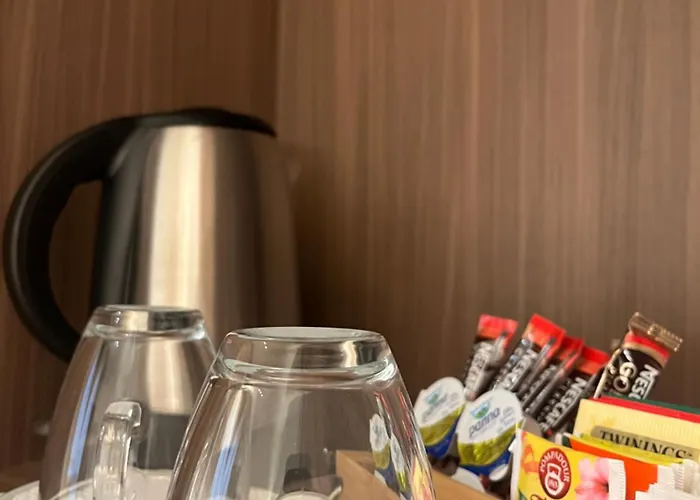 Natore - Di Charme Pensjonat 3*