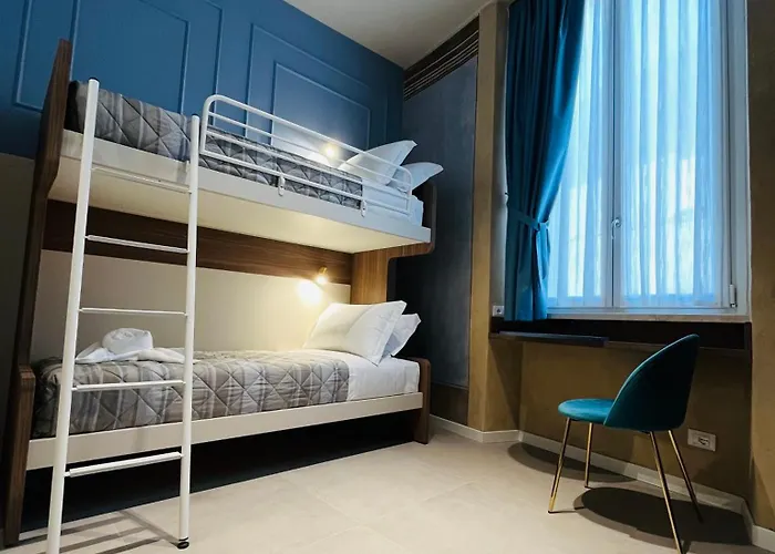 Natore - Di Charme Pensjonat Werona