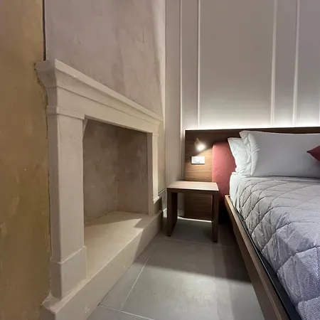 Gasthuis Natore - Di Charme