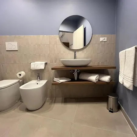 Natore - Di Charme Gasthuis 3*