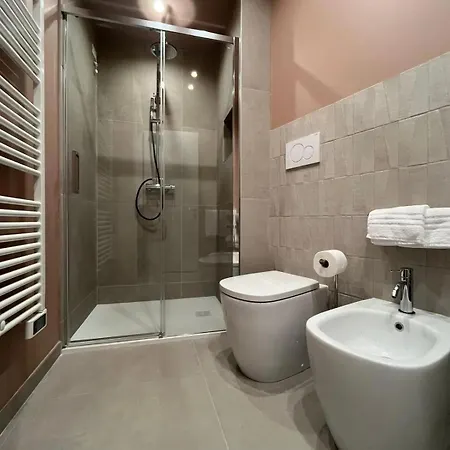 Natore - Di Charme 3* Verona