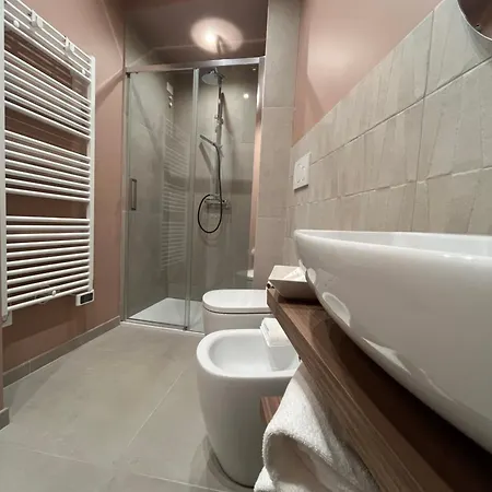 Natore - Di Charme Gasthuis