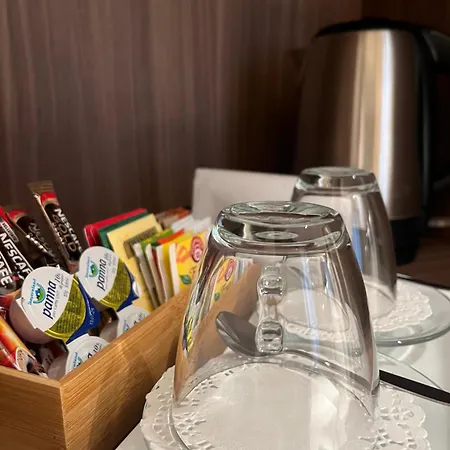 Natore - Di Charme Gasthuis 3*