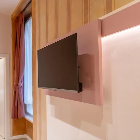 Natore - Di Charme Gasthuis