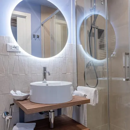 Gasthuis Natore - Di Charme Verona