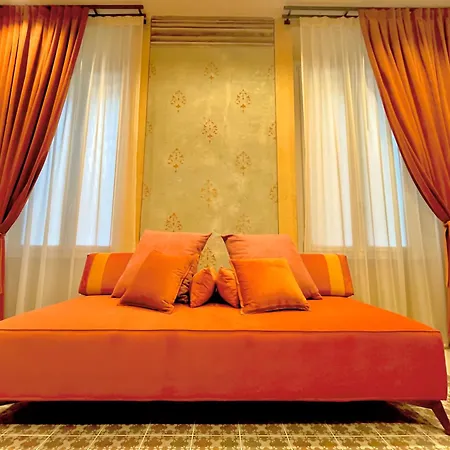 Natore - Di Charme Gasthuis Verona