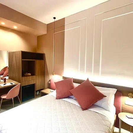 Natore - Di Charme Gasthuis