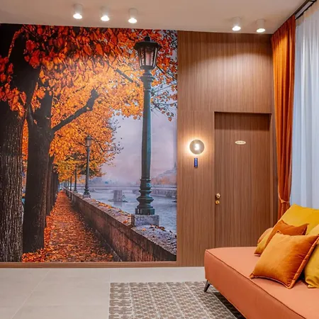 Natore - Di Charme Gasthuis