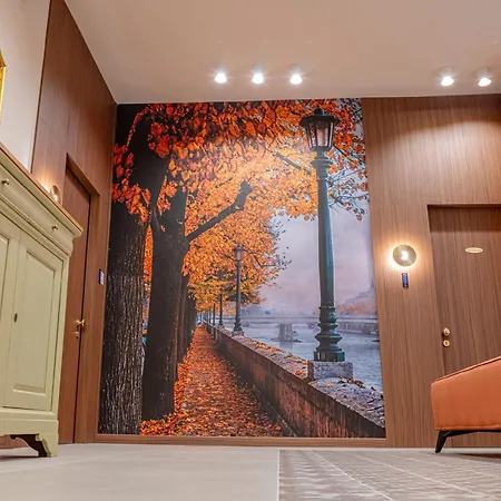 Natore - Di Charme Gasthuis