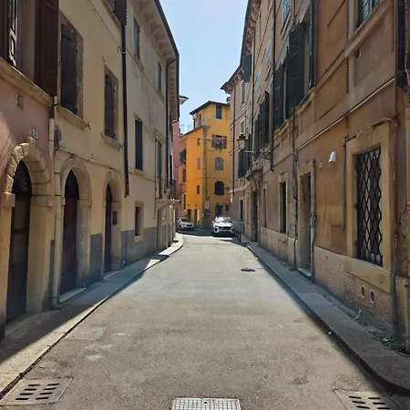 Pensión Natore - Di Charme