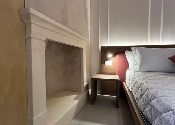 Pensión Natore - Di Charme