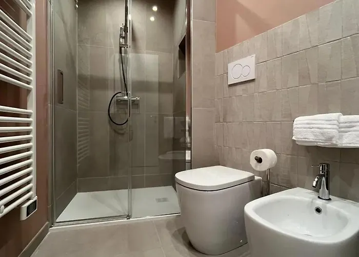 Natore - Di Charme 3* Verona