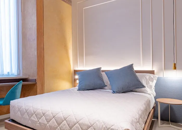 Natore - Di Charme 3*