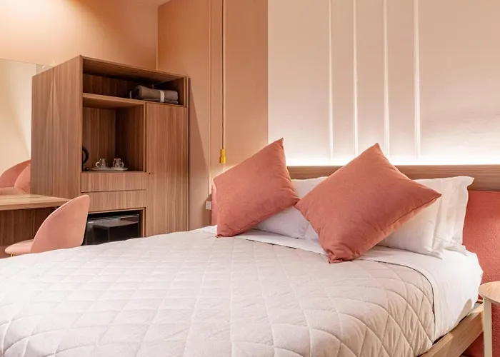 Natore - Di Charme 3*