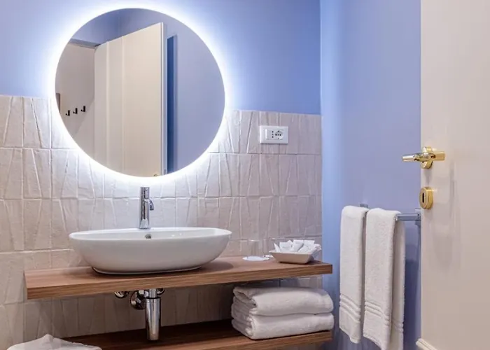 Pensión Natore - Di Charme 3*