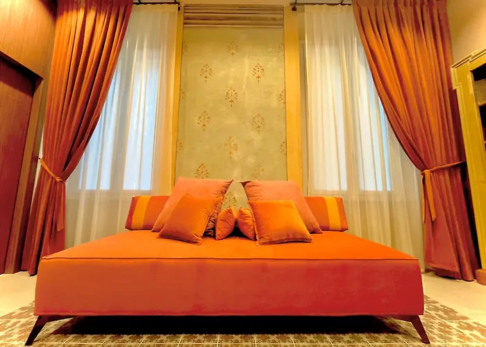 Natore - Di Charme Pensión Verona