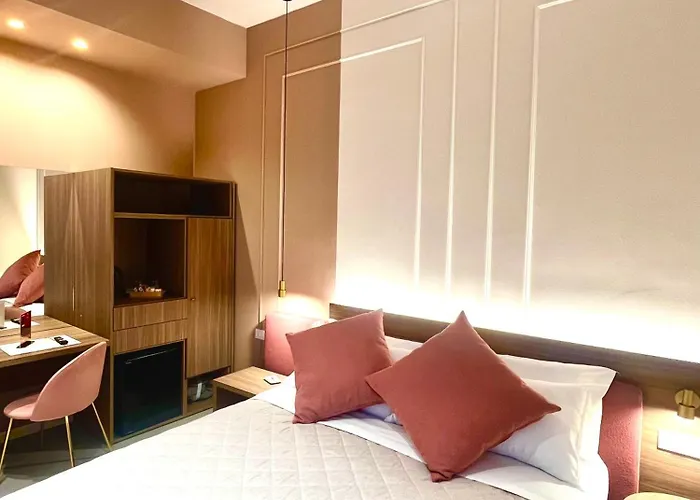 Natore - Di Charme Pensión