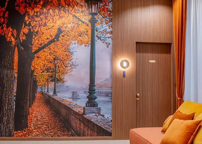 Natore - Di Charme Pensión