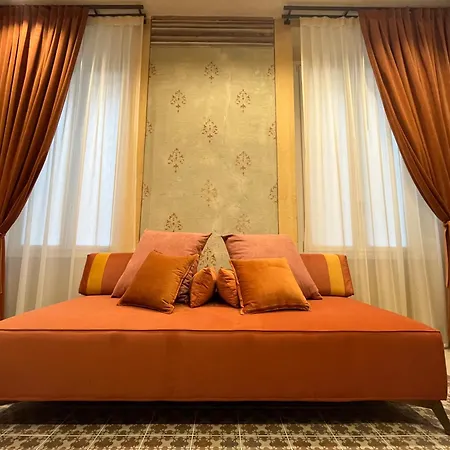 Natore Guest house