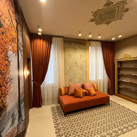 Guest house Natore