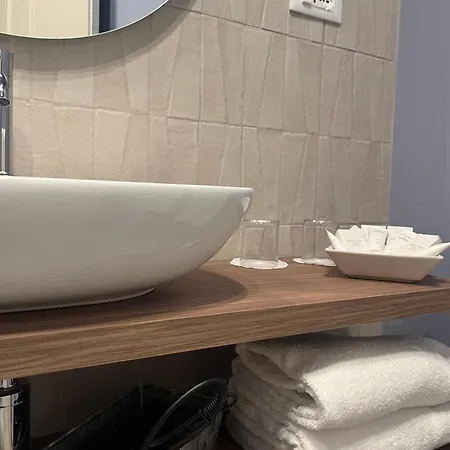 Natore Guest house Verona
