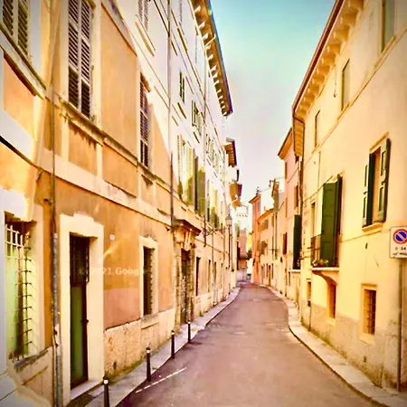 Guest house Natore Verona