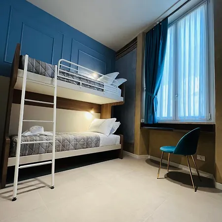 Natore Guest house Verona