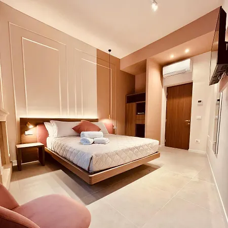 Natore Guest house Verona